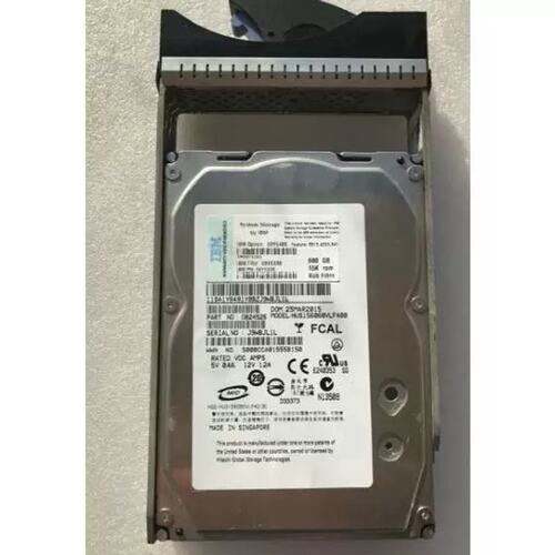 议价非实价IBM 59Y5460 59Y5336 4203 5417 600G 15K FC DS47