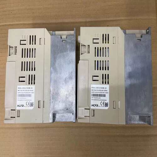 议价变频器E220-0.75G3BE-00 0.75KW 2