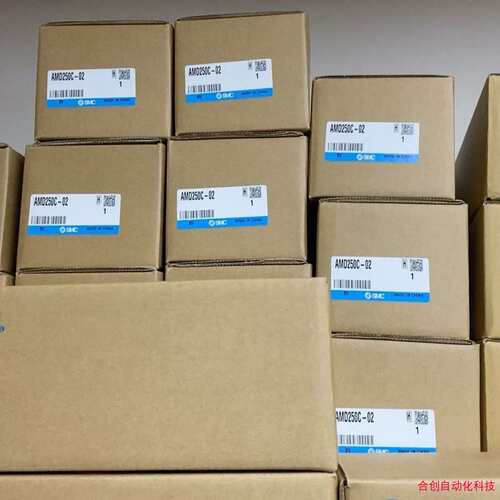 议价分离器AMD250C-02AMG450C-06B正品AM350C-03/04D