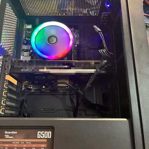议价英特尔i5 6500主机