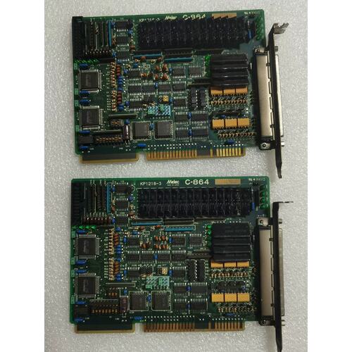 议价Melec C-864 kp1218-3