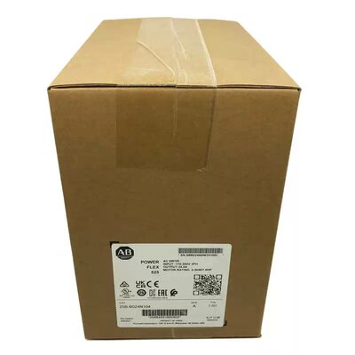 议价25B-B024N104 PowerFlex525变频器25BB024N104