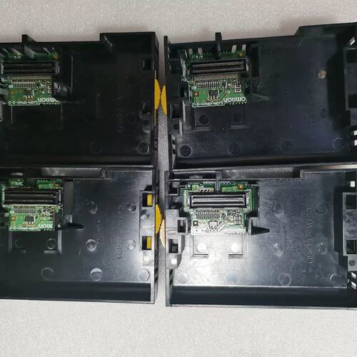 议价CJ系列CPU尾盖CJ1W-TER01，
