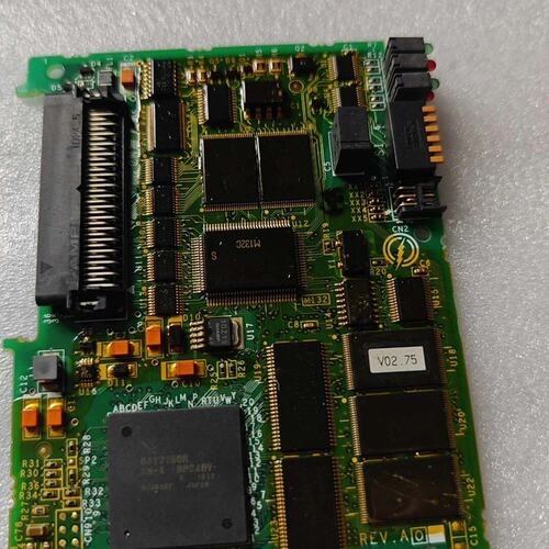 议价CPU模块JAPMC-CP2200-EJAPMC-CP2200CP2200-ECP2200