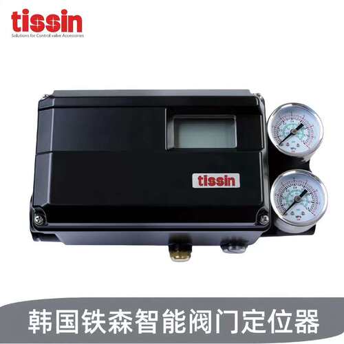 议价铁森TISSIN阀门定位器TS800RN35S10，TS800LA21S00，TS800RN2