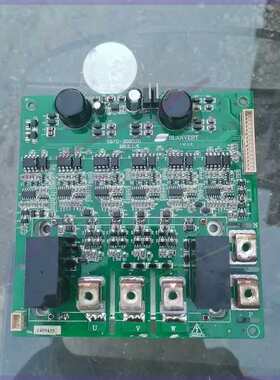 议价森兰变频器驱动模块 SB70-30QD2C，带75A模块，二