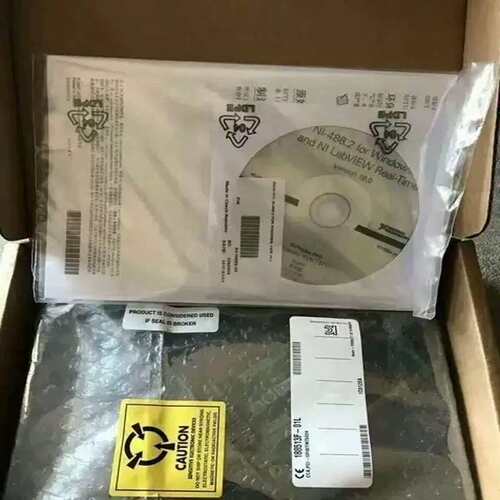 议价 PCI-GPIB卡 IEEE488卡 77可维修