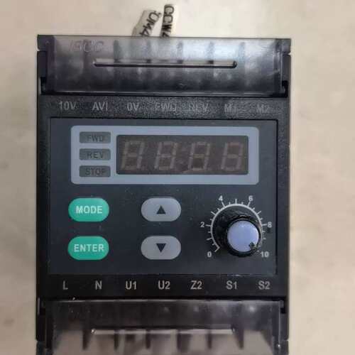 议价SK200E 220 JSCC调速器 工业电机调制器