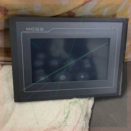 议价崑仑通态TPC7062KT(TD)实物拍摄，功能包好，邮费自