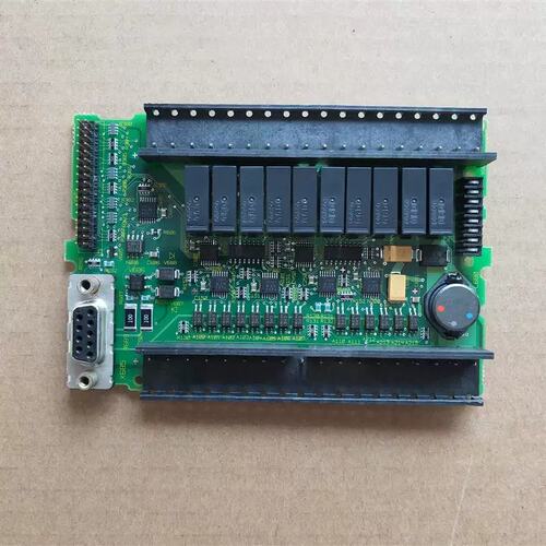 议价S7-200PLC CPU224中板 214-1BD22-0XB0 输入输板 中板