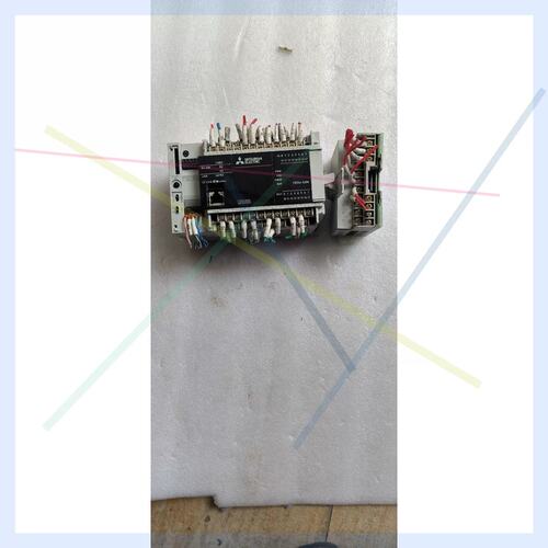 议价S菱PLC FX5U-32MT/ES 模块 FX