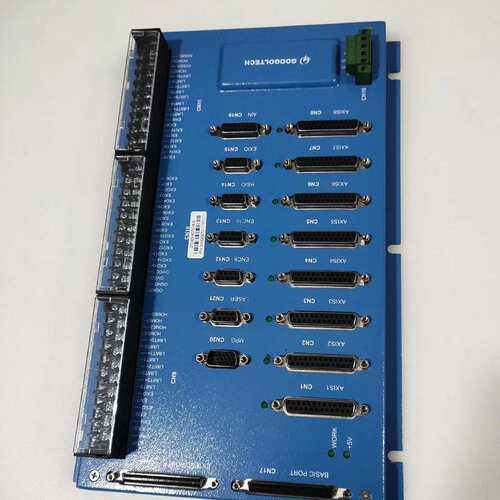 议价端子板GT2-800-ACC2-VB-G