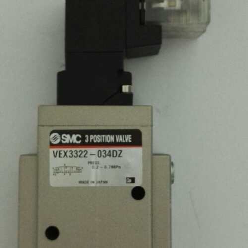 议价电磁阀VEX3322-034DZ