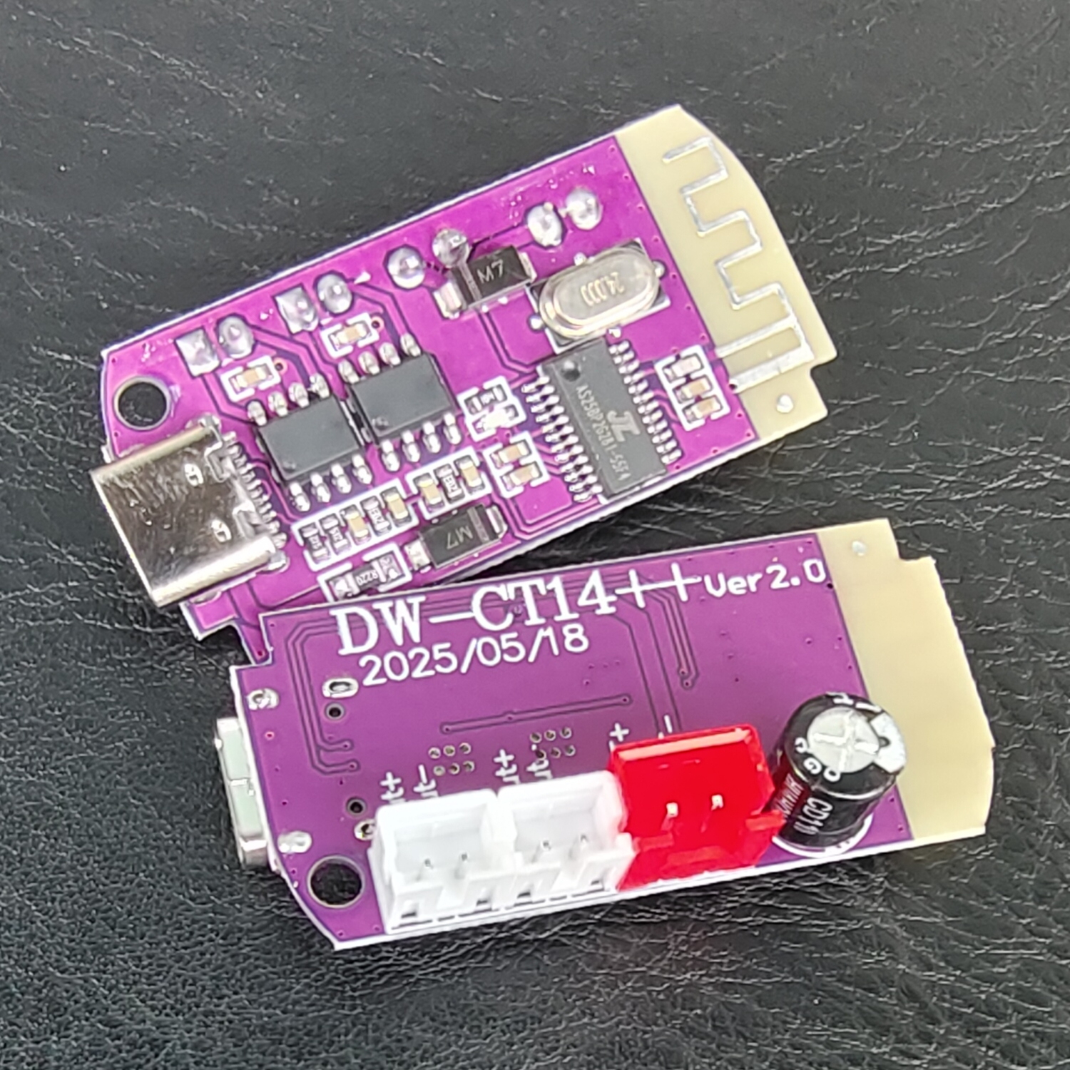 新款ct14迷你5.0立体声蓝牙