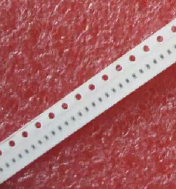 0欧 100欧 1K 2.2K 4.7K 5.1K 10K 100K 3.3M 1% 0201贴片电阻