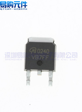 AOD240 AOD403 AOD407 AOD4120 AOD4184 TO-252贴片 AOS品牌