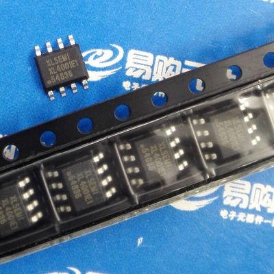 XL4001E1 贴片SOP-8 XLSEMI原装正品（1个）