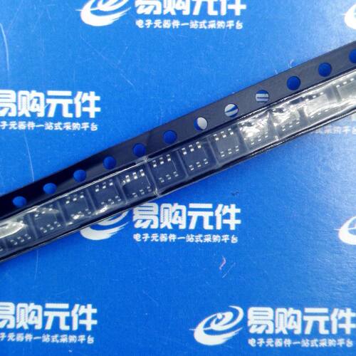 RH6030 贴片SOT23-6 RH融和正品（5个）