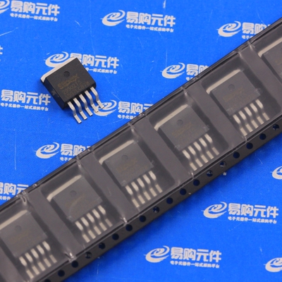 SPX29302T5 贴片TO-263 SIPEX原装进口