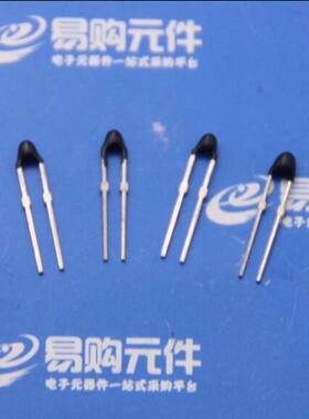 10K 100K 直插 热敏电阻 MF52AT 负温度系数 NTC B值3950 1%精度