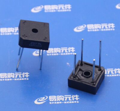 KBPC310/608/610/1010/2510/3510/5010 全桥 方桥 整流桥堆 1000V