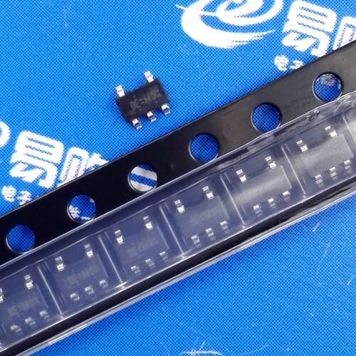 RT9193-12PB RT9193-25GB RT9193-33GB SOT23-5贴片 RICHTEK原装
