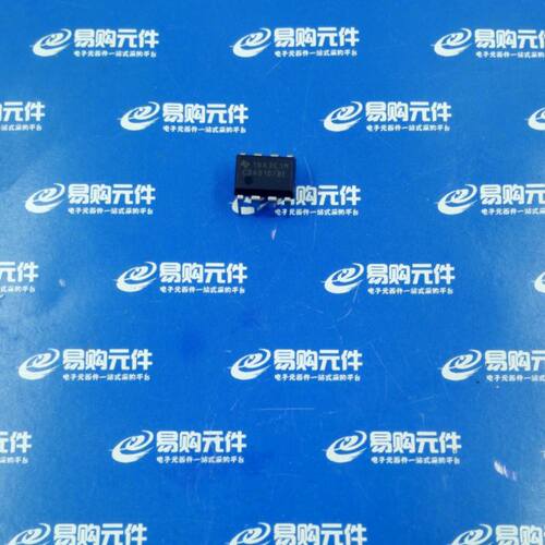 CD40107BE 直插DIP-8 TI原装进口