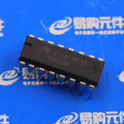 SG3524N 直插DIP-16 TI原装