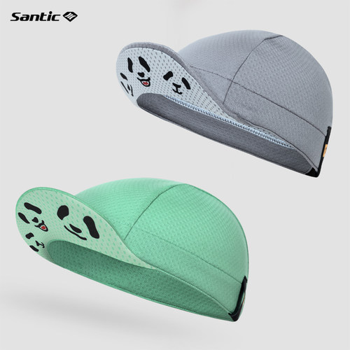 Santic森地客自行车骑行小帽