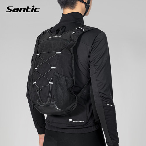Santic森地客骑行运动背包