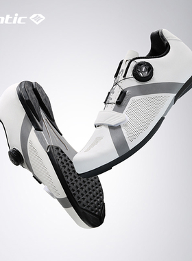 Santic森地客骑行非锁鞋自行车休闲公路无锁鞋 骑行鞋阿波罗2.0