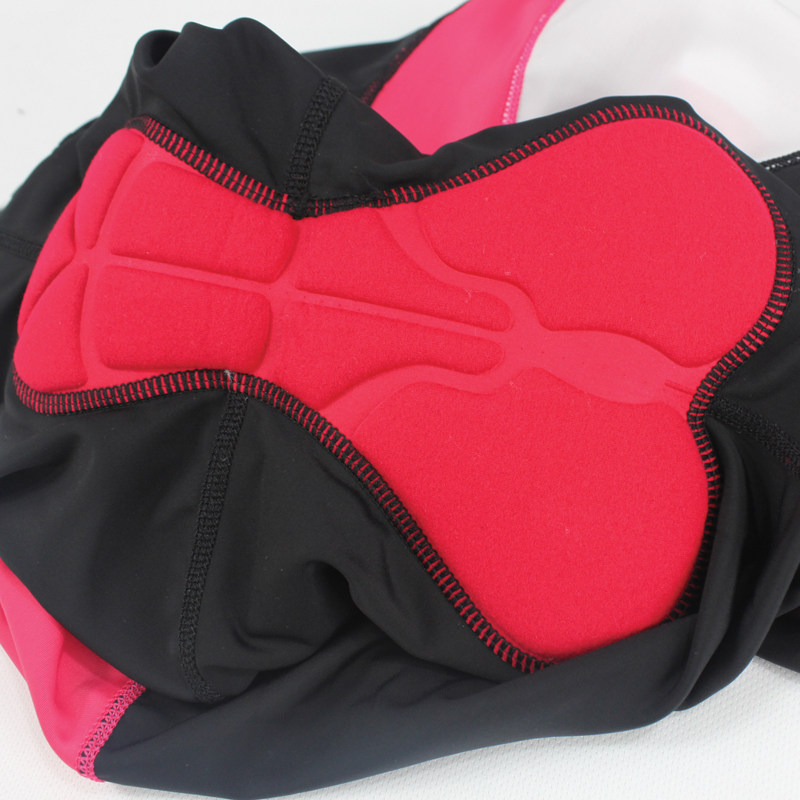 Tenue de cyclisme femme SANTIC - Ref 2230030 Image 3