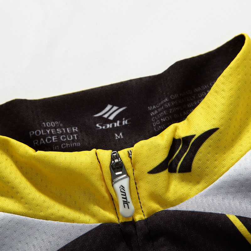 Vêtement cyclisme homme SANTIC - Ref 2232123 Image 4