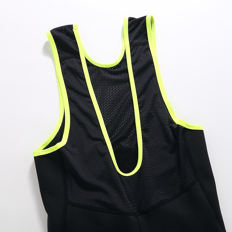 Vêtement cyclisme homme SANTIC - Ref 2217571 Image 3