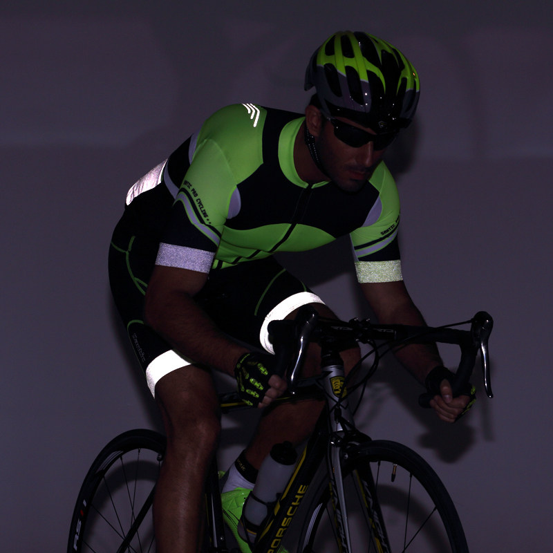 Vêtement cyclisme homme SANTIC - Ref 2231349 Image 5