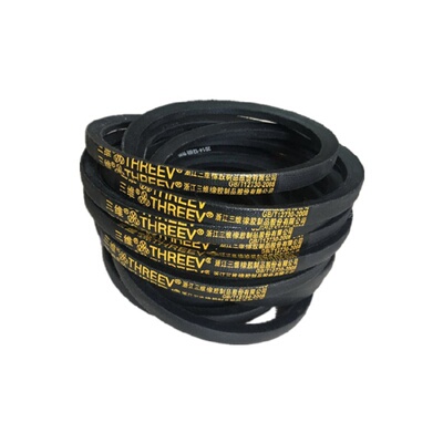 三维三角皮带齿形XPB型2020XPB2030XPB2032XPB2040XPB2100XPB2120