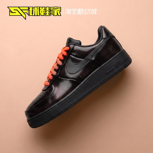 NikeAirForce1运动休闲板鞋