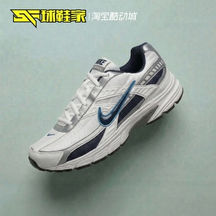 Initiator 100 球鞋 Nike 394055 101 老爹鞋 家 低帮运动休闲跑步鞋