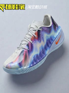 NikeG.T.Cut4男子实战篮球鞋