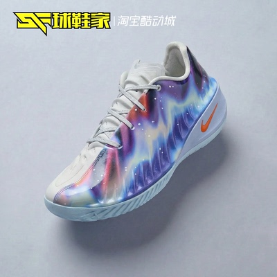 NikeG.T.Cut4男子实战篮球鞋