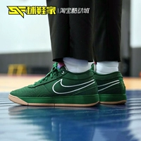 Nike, кроссовки, низкая баскетбольная обувь для тренировок