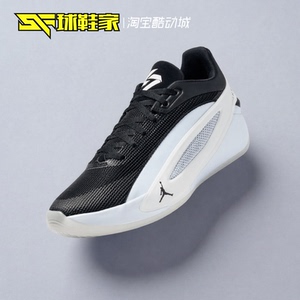 JORDANLUKA5东契奇实战篮球鞋