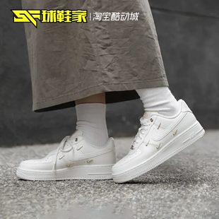 FV3654 Air 家 低帮白金女子休闲板鞋 Nike Low 球鞋 111 Force