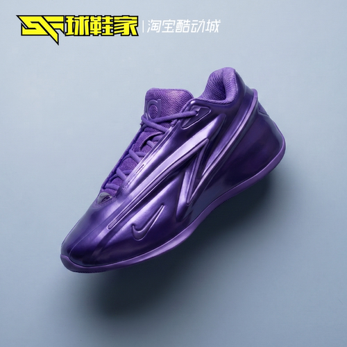 NikeKD19EP杜兰特实战篮球鞋