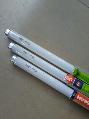 欧司朗三基色t8灯管865