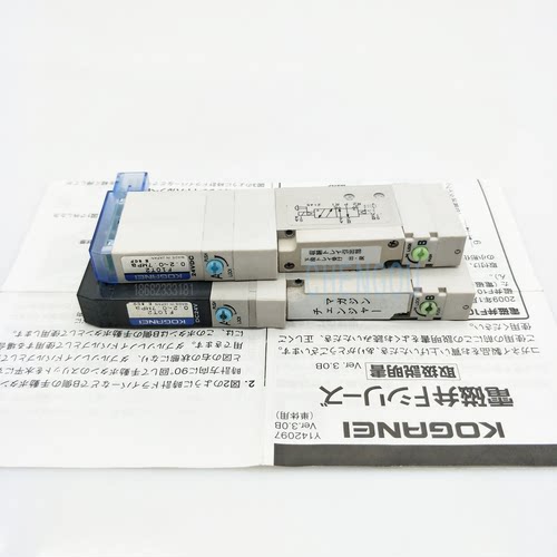 KOGRNEI小金井电磁阀F10T2-PS 24V F15T0-PS F10T2-PL F10LT2新款