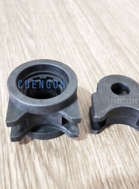 全冠吹瓶机气缸定距块 轴承座 3P475H 3P472H AC-04-4001 LHY 20