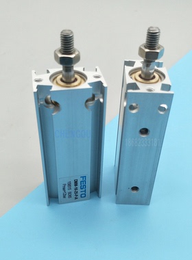 自由气缸EMM DMM-10-16-10-15-20-25-30-40-50-P-A-S2 DMML EMMZ