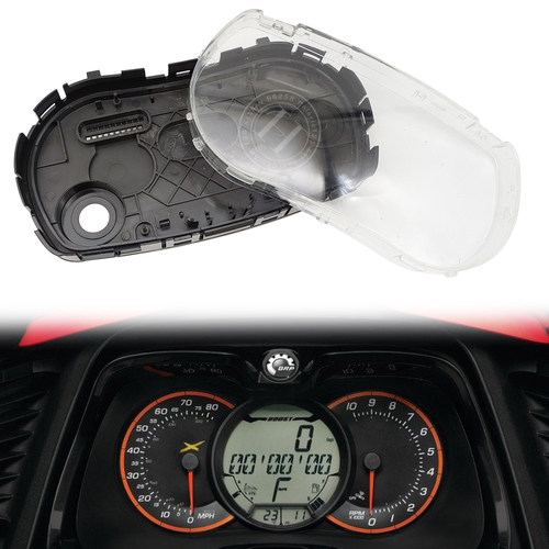 庞巴迪摩托艇仪表显示屏加强型