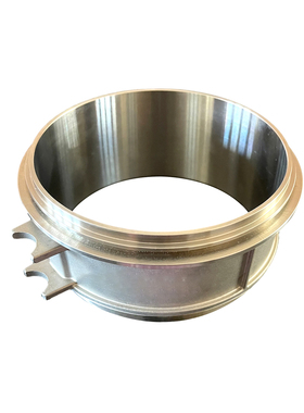 庞巴迪spark火花90不锈钢耐磨圈水套坚固耐用防杂物造防腐蚀热卖
